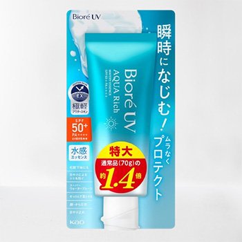 Biore UV Aqua Rich Water Essence