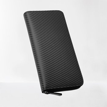 Blanze Men's Long Wallet