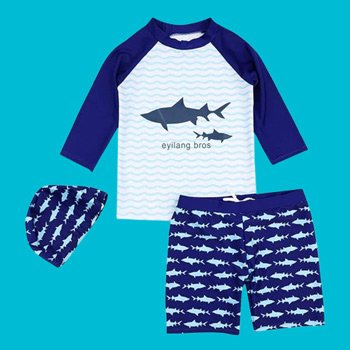 Emfay Kids Swimsuit