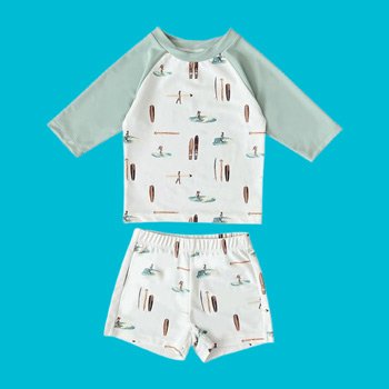 GoUseGo Kids Swimsuit