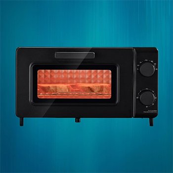 Iris Ohyama Toaster Oven