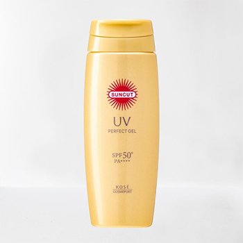 KOSE Suncut Perfect UV Gel Sunscreen