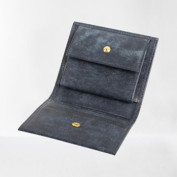 Lemma Marisco Bifold Wallet