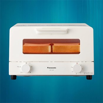 Panasonic Toaster Oven