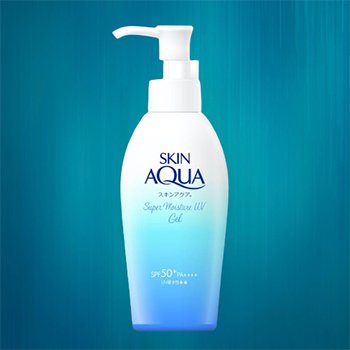 Skin Aqua Super Moisture Gel