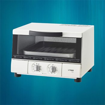 TIGER Toaster Oven
