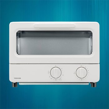 Toshiba Toaster Oven