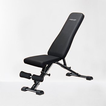 AIRHOP Exercise Bench