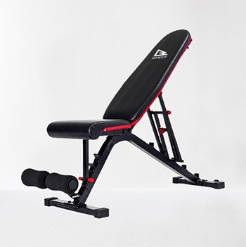 ALINCO Exercise Bench