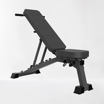 BARWING Exercise Bench