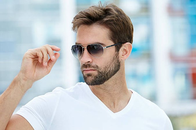Best sunglasses for men in Japan