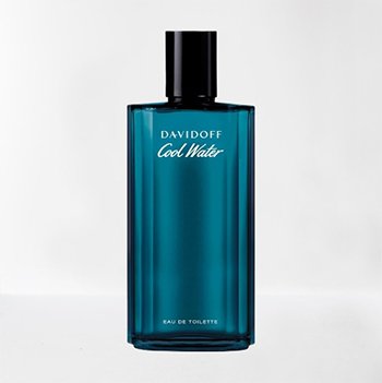 Davidoff Cool Water Men's EDT