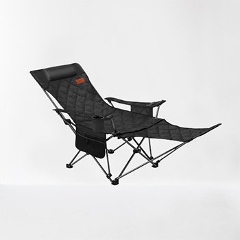 DesertFox Reclining Camping Chair