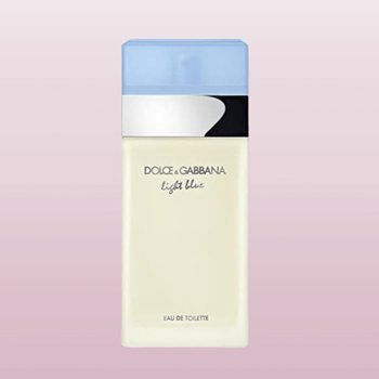 Dolce & Gabbana Light Blue Eau De Toilette Spray