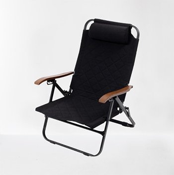 Hilander Climax Camping Chair