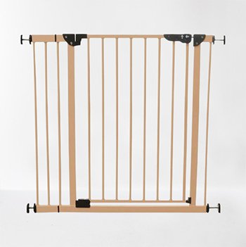 Iris Plaza Baby Gate