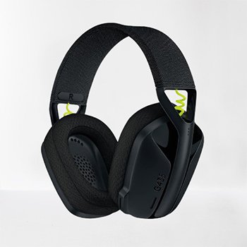 Logicool G G435 Gaming Headset