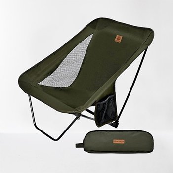 OUTBEAR Camping Chair
