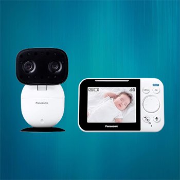 Panasonic Baby Monitor