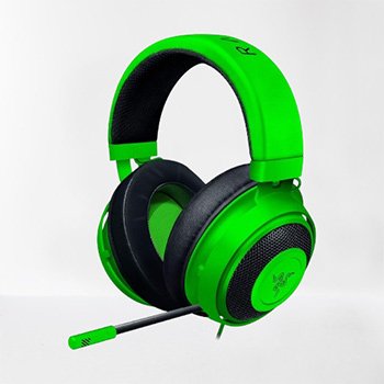 Razer Kraken Gaming Headset