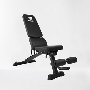 STEADY Exercise Bench