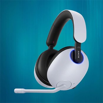 Sony INZONE H9 Gaming Headset