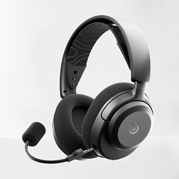 SteelSeries Arctis Nova 3PW Gaming Headphone