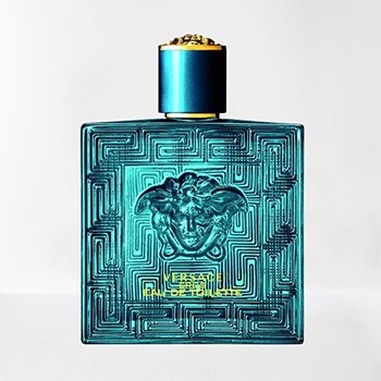 VERSACE Eros Eau de Toilette Spray