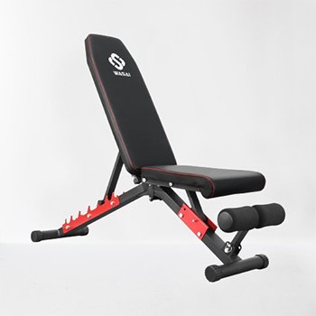 WASAI Exercise Bench