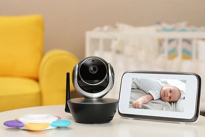best baby monitors in Japan