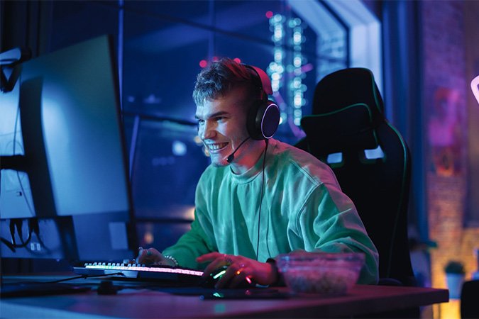 best headphones for gamers in Japan