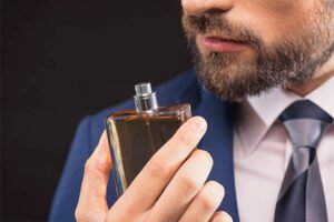 best perfume for men in Japan