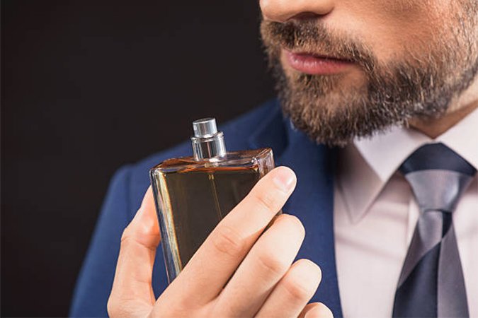 best perfume for men in Japan