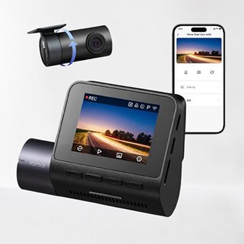 70mai Dash Cam