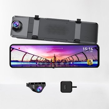 Changer V69Plus Dash Camera