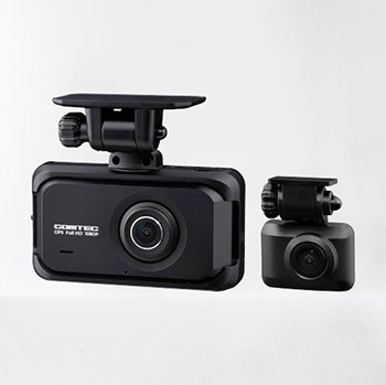 Comtec ZDR055 Starvis Dash Cam