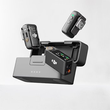 DJI Mic 2