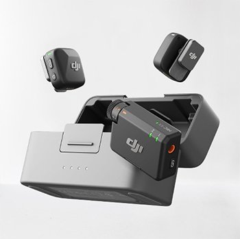 DJI Mic Mini