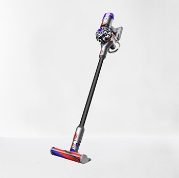 Dyson Cordless Vacuum Cleaner