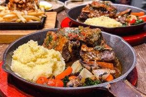 Halal Foods in Japan