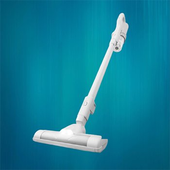 Iris Ohyama Cordless Vacuum Cleaner