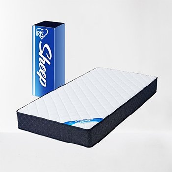 Iris Ohyama Sheep Pocket Coil Mattress