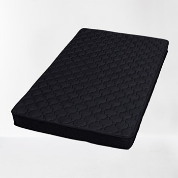 Iris Plaza Bonnell Coil Mattress