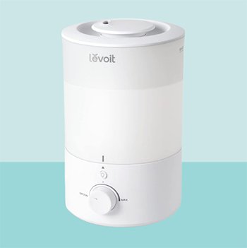 Levoit Dual 150 Humidifier