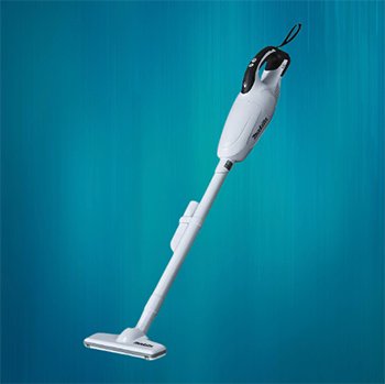 Makita Cordless Vacuum Cleaner
