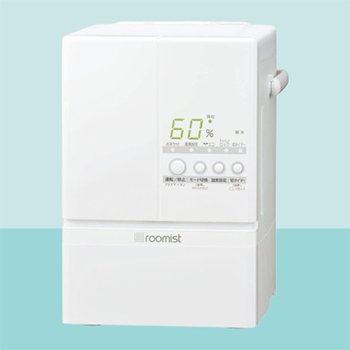 Mitsubishi Evaporative Humidifier