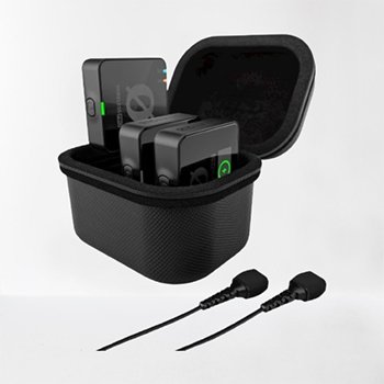 RODE Wireless PRO Microphone