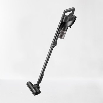 Sharp Cordless Vacuum Cleaner