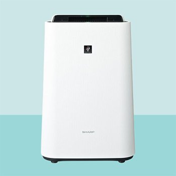 Sharp Humidified Air Purifier