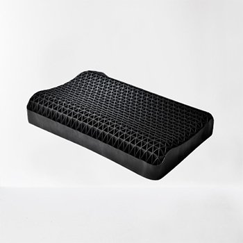 Sun No Counting Sheep Pillow